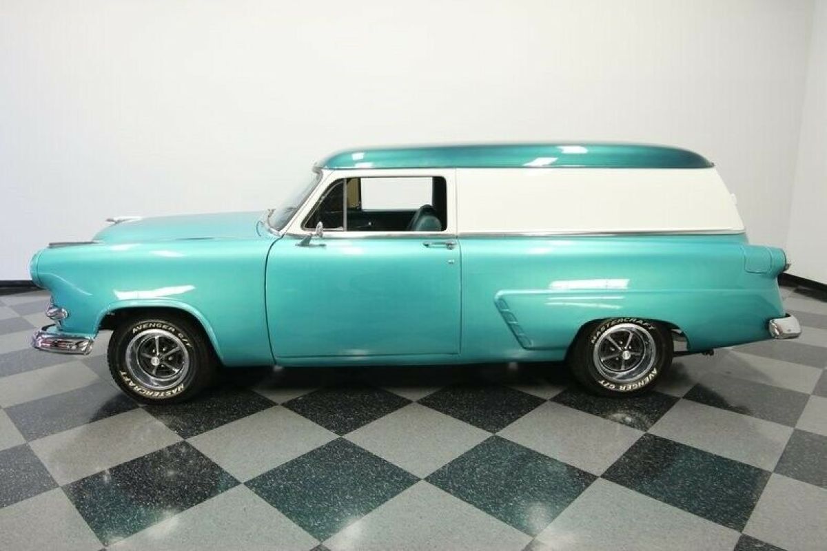 1953 Ford Other Sedan Delivery - photo 3