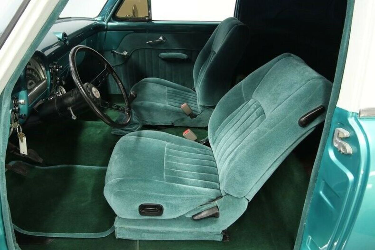 1953 Ford Other Sedan Delivery - photo 5