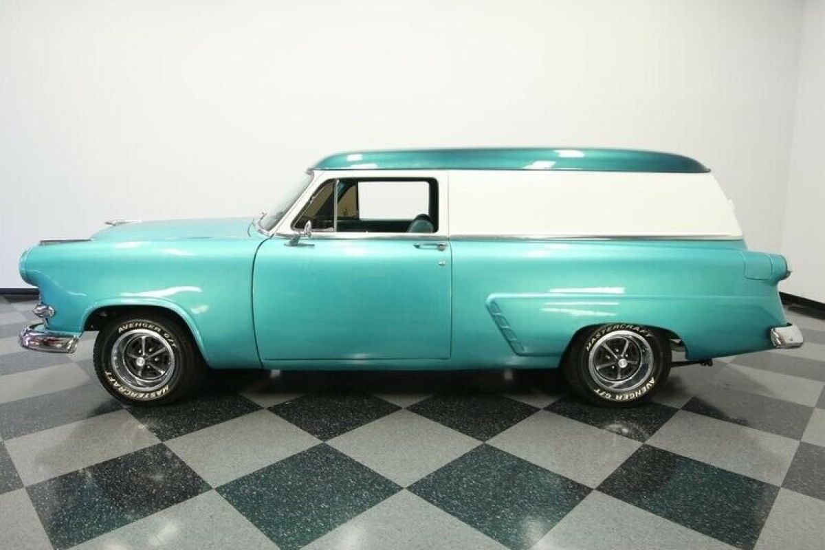 1953 Ford Other Sedan Delivery - photo 8