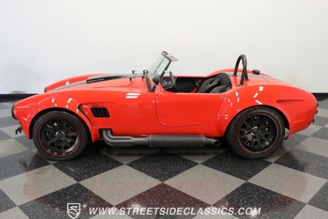 1965 Shelby Cobra Backdraft RT4B GT - photo 3