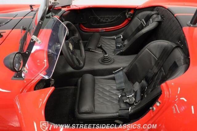 1965 Shelby Cobra Backdraft RT4B GT - photo 5