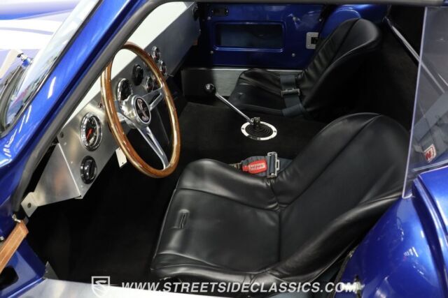 1965 Shelby Daytona Factory Five Type 65 Coupe - photo 6