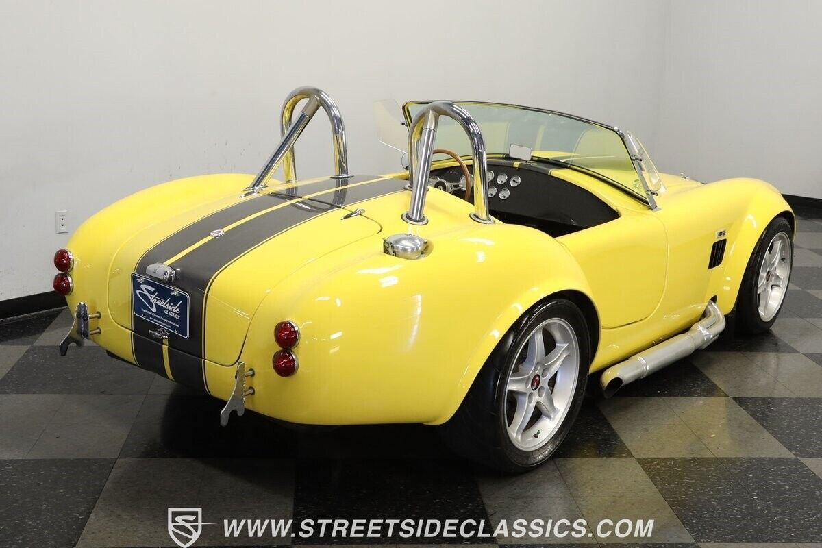 1965 Shelby Cobra Factory Five - photo 11
