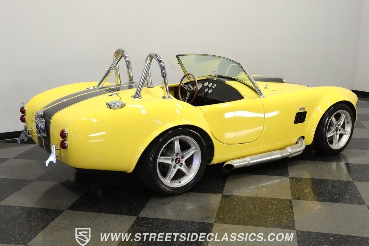 1965 Shelby Cobra Factory Five - photo 12