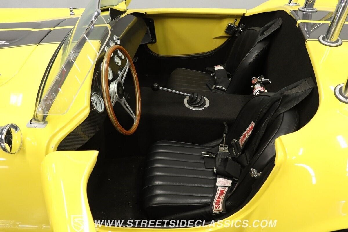 1965 Shelby Cobra Factory Five - photo 5