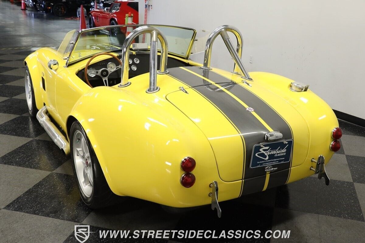 1965 Shelby Cobra Factory Five - photo 8