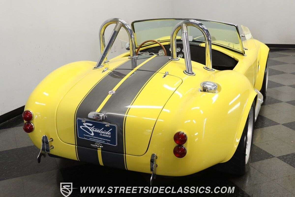 1965 Shelby Cobra Factory Five - photo 10