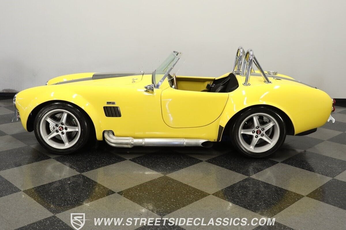 1965 Shelby Cobra Factory Five - photo 3