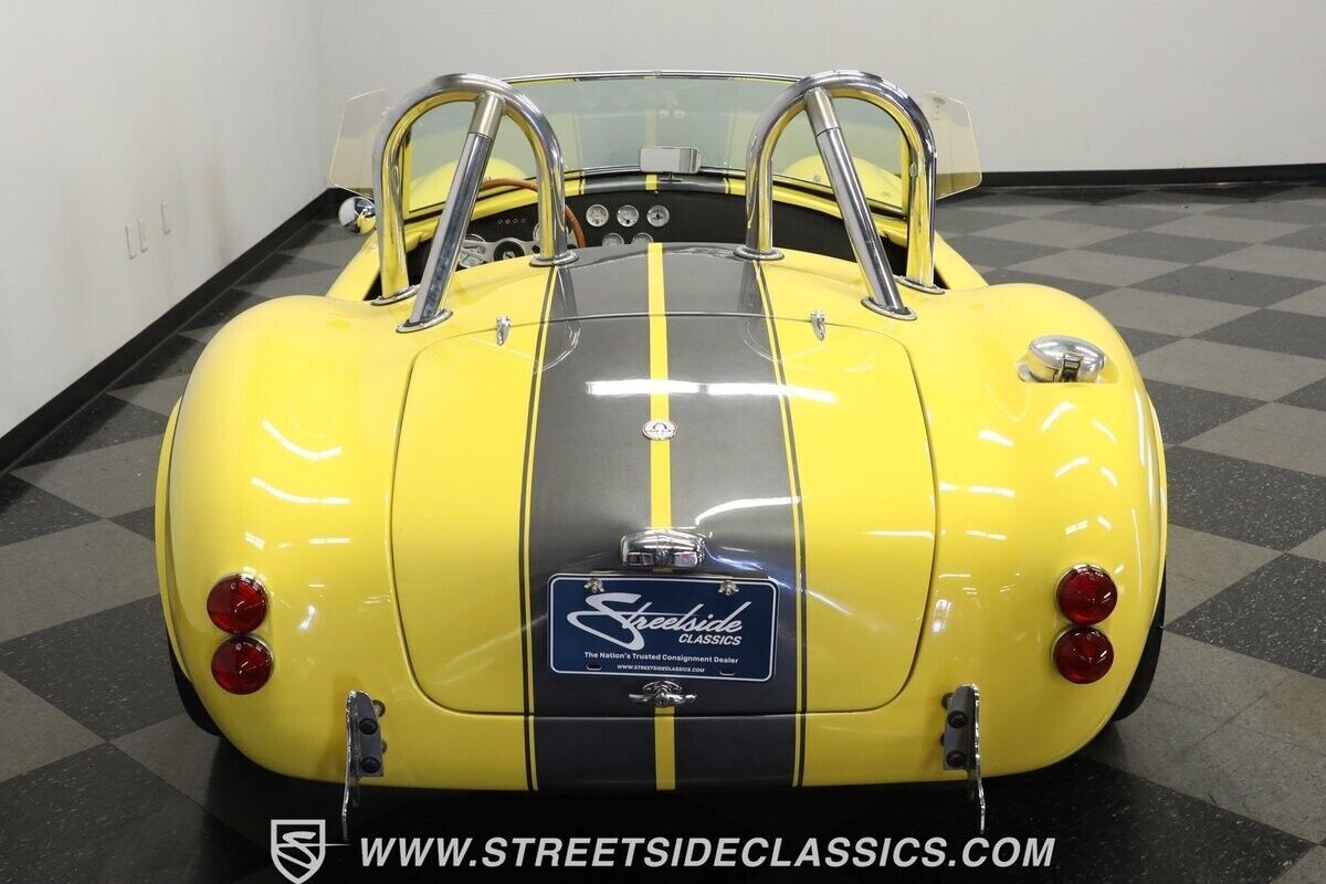 1965 Shelby Cobra Factory Five - photo 9
