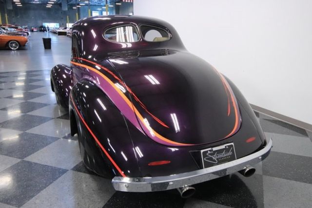 1941 Willys Coupe -- - photo 11