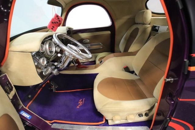 1941 Willys Coupe -- - photo 5