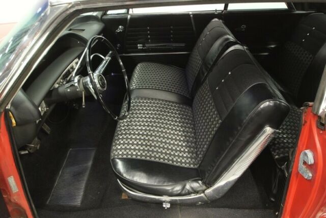 1964 Chevrolet Impala Restomod LSX - photo 5