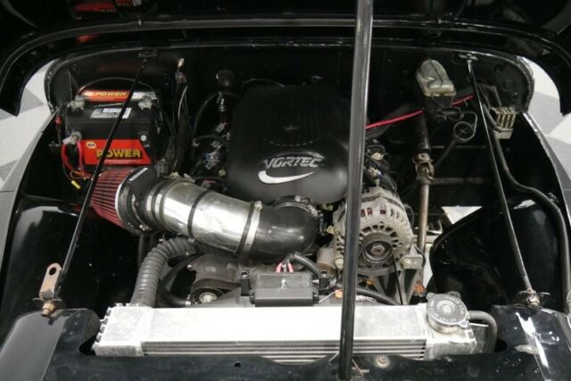 1983 Jeep CJ LS - photo 4