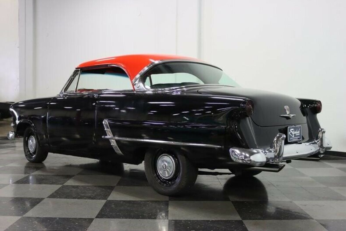 1953 Ford Other Restomod - photo 10