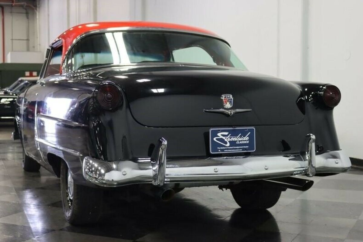 1953 Ford Other Restomod - photo 11