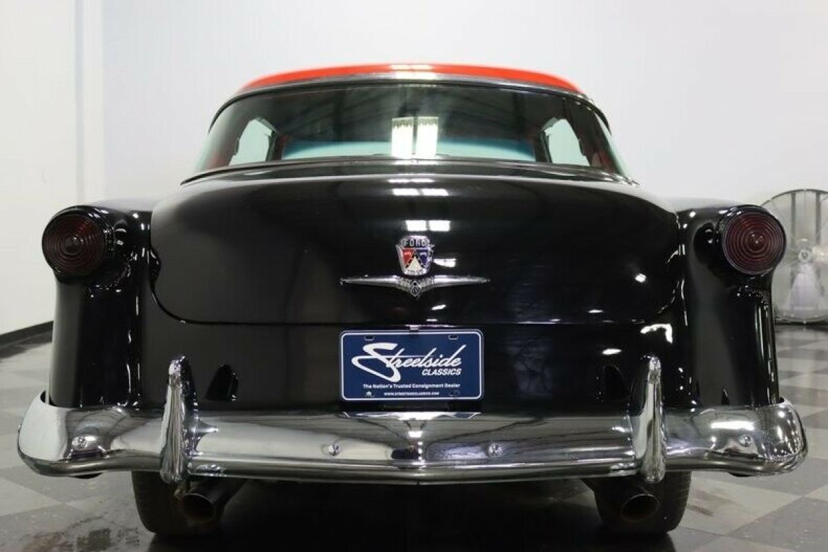 1953 Ford Other Restomod - photo 12