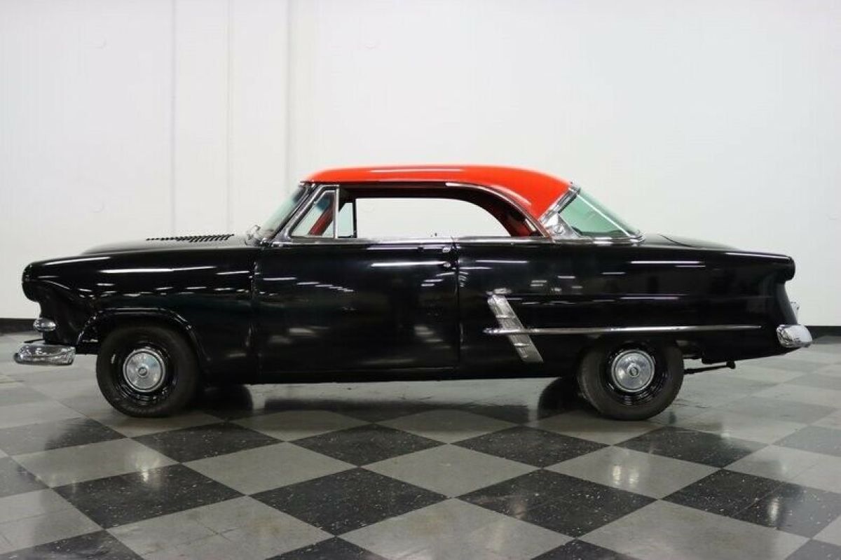 1953 Ford Other Restomod - photo 3