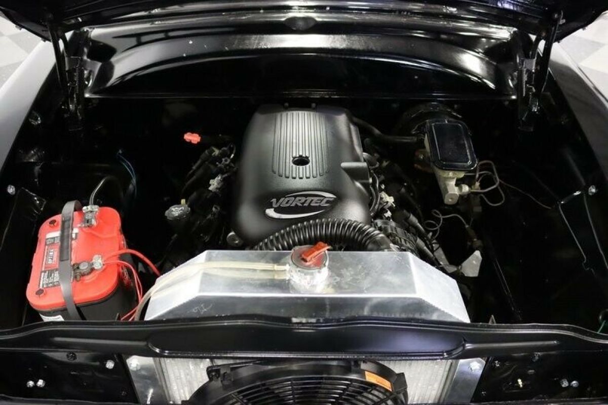 1953 Ford Other Restomod - photo 4