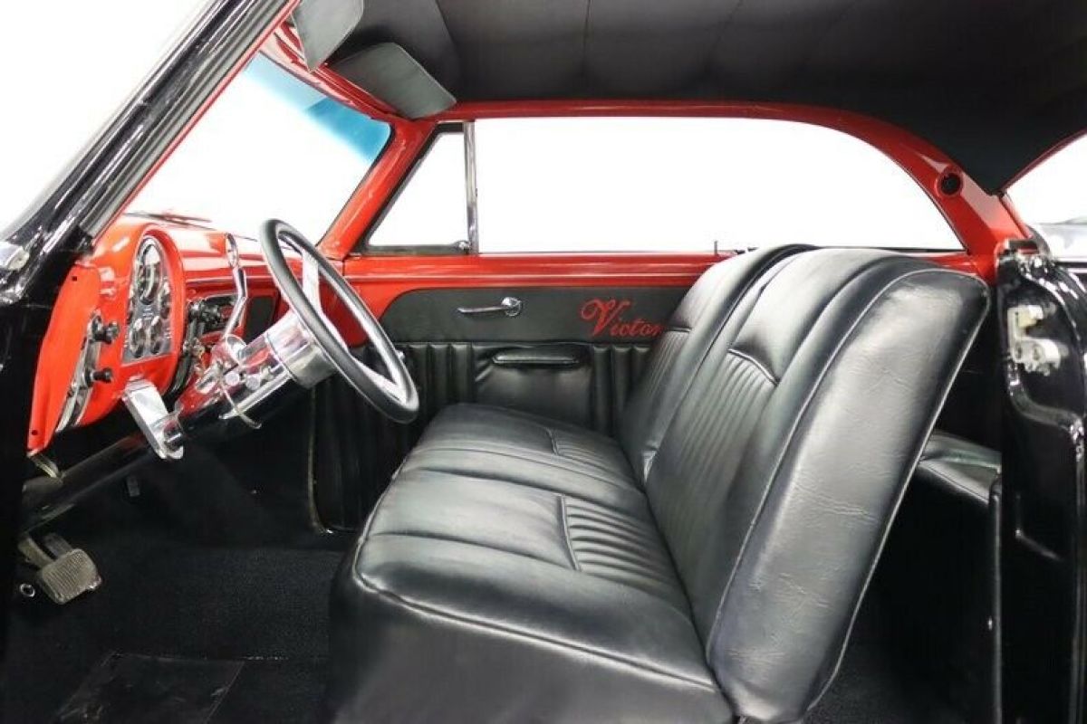 1953 Ford Other Restomod - photo 5