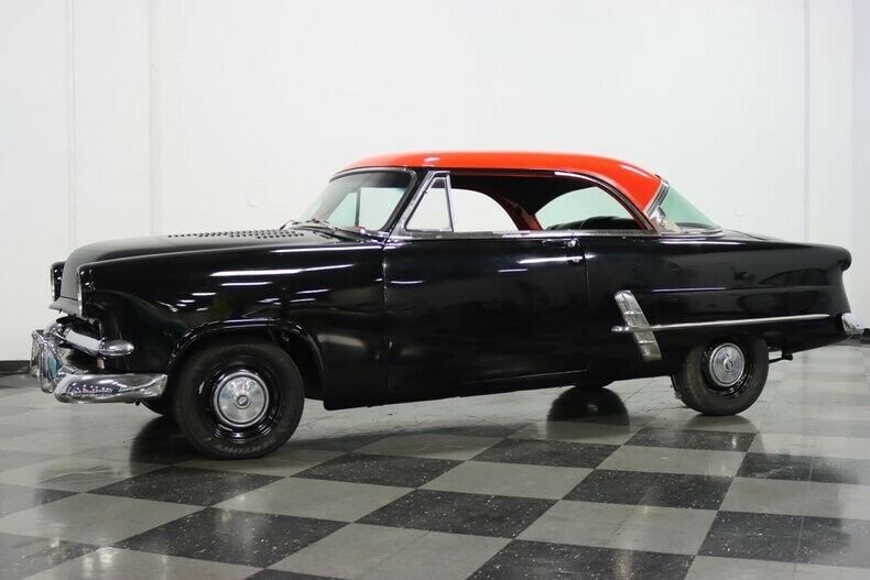 1953 Ford Other Restomod - photo 7