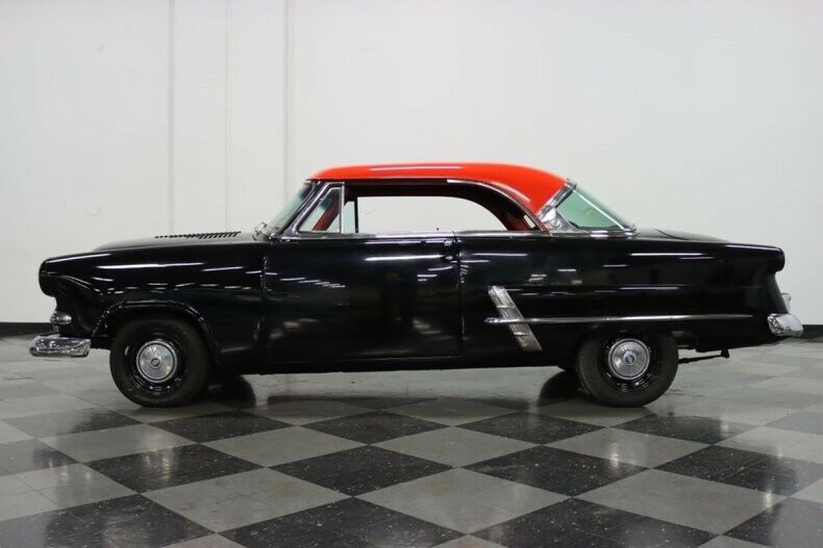 1953 Ford Other Restomod - photo 8