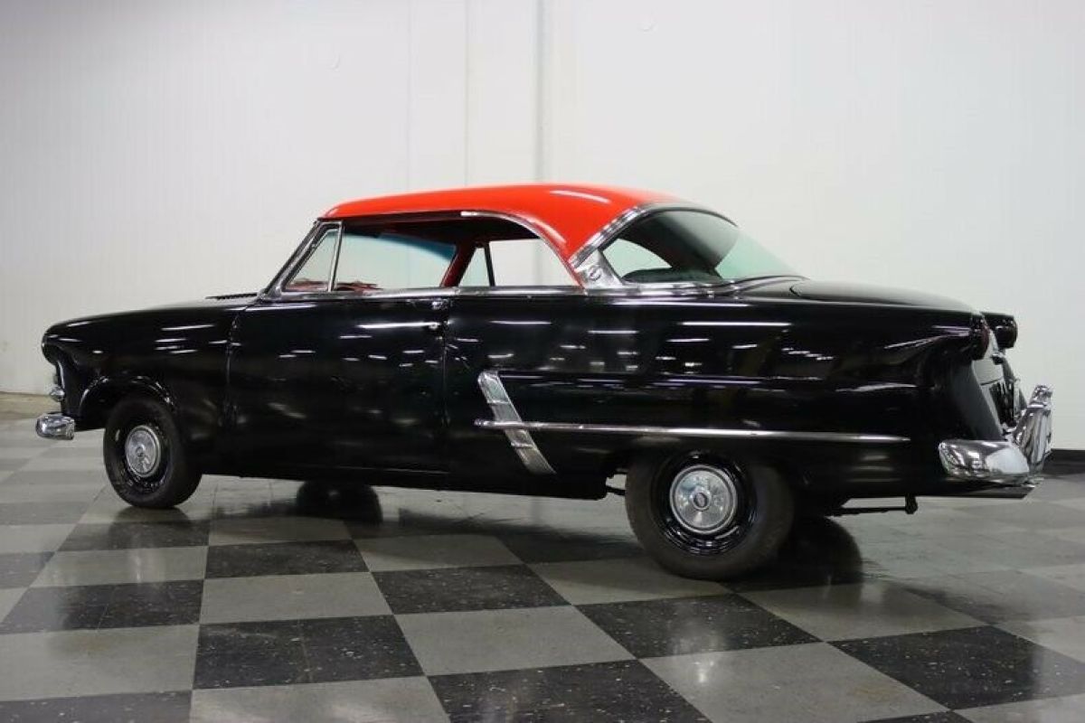 1953 Ford Other Restomod - photo 9