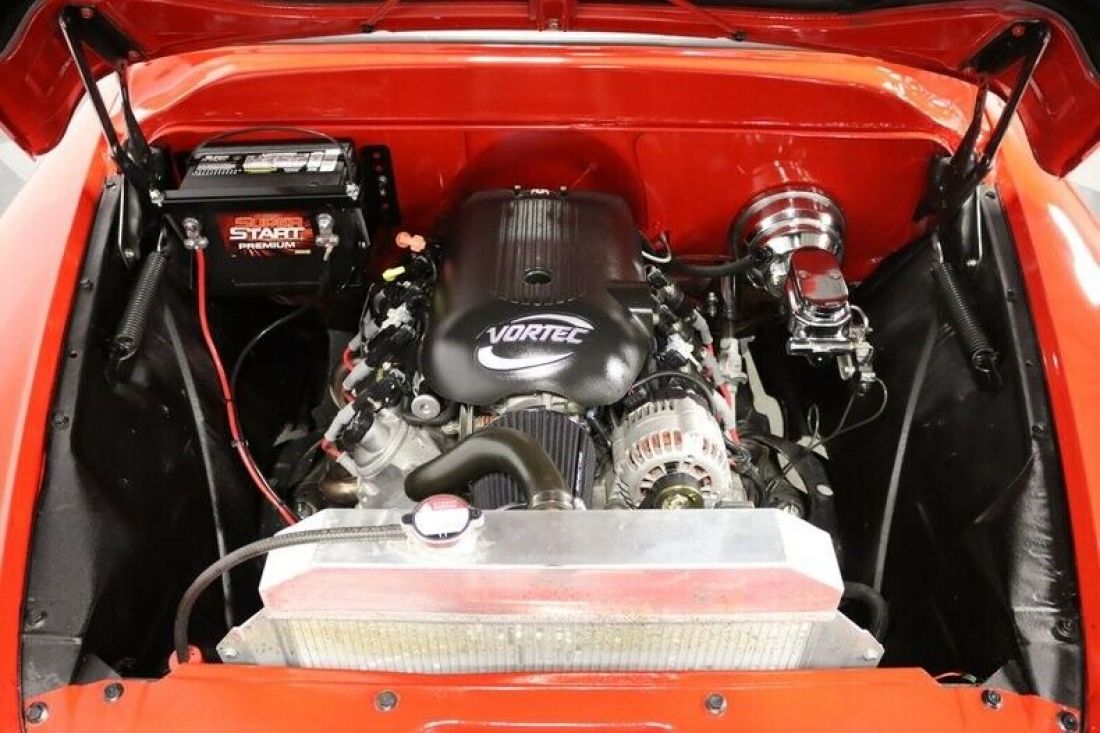 1959 Chevrolet Other Pickups Big Window - photo 4