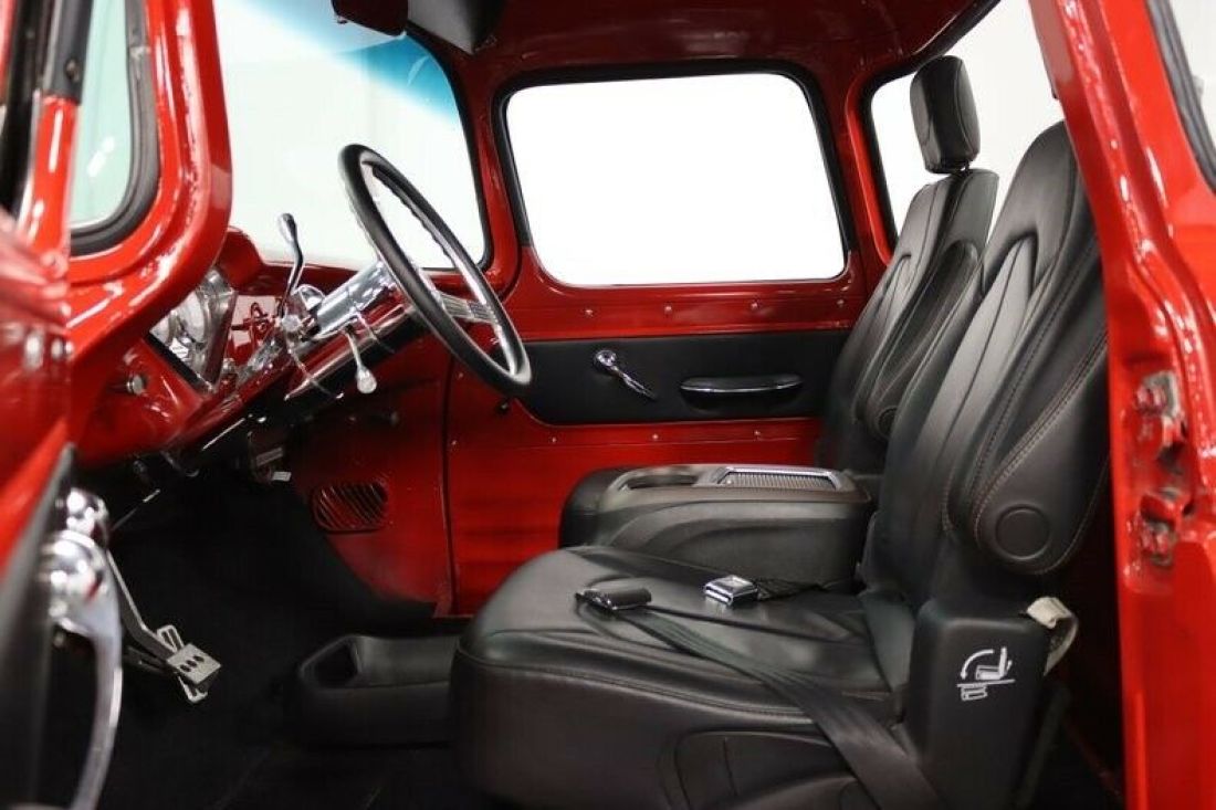 1959 Chevrolet Other Pickups Big Window - photo 5