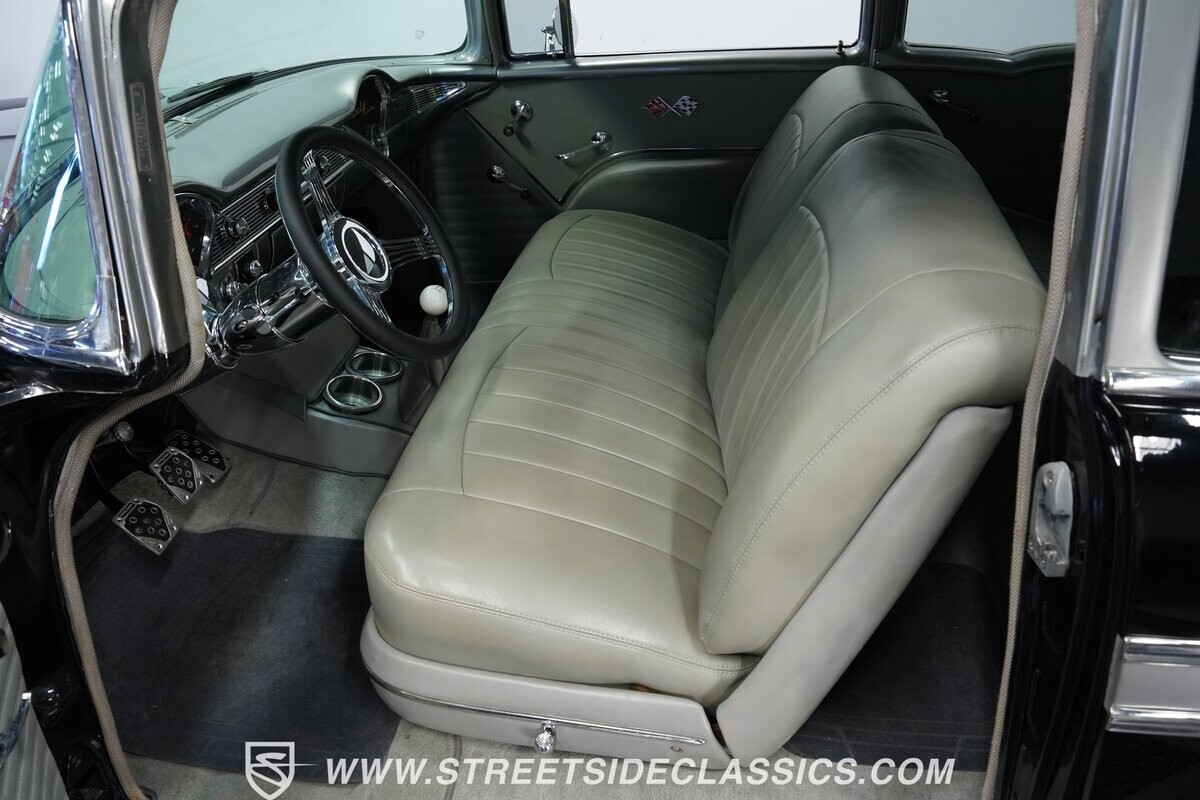 1956 Chevrolet Bel Air/150/210 Restomod - photo 5