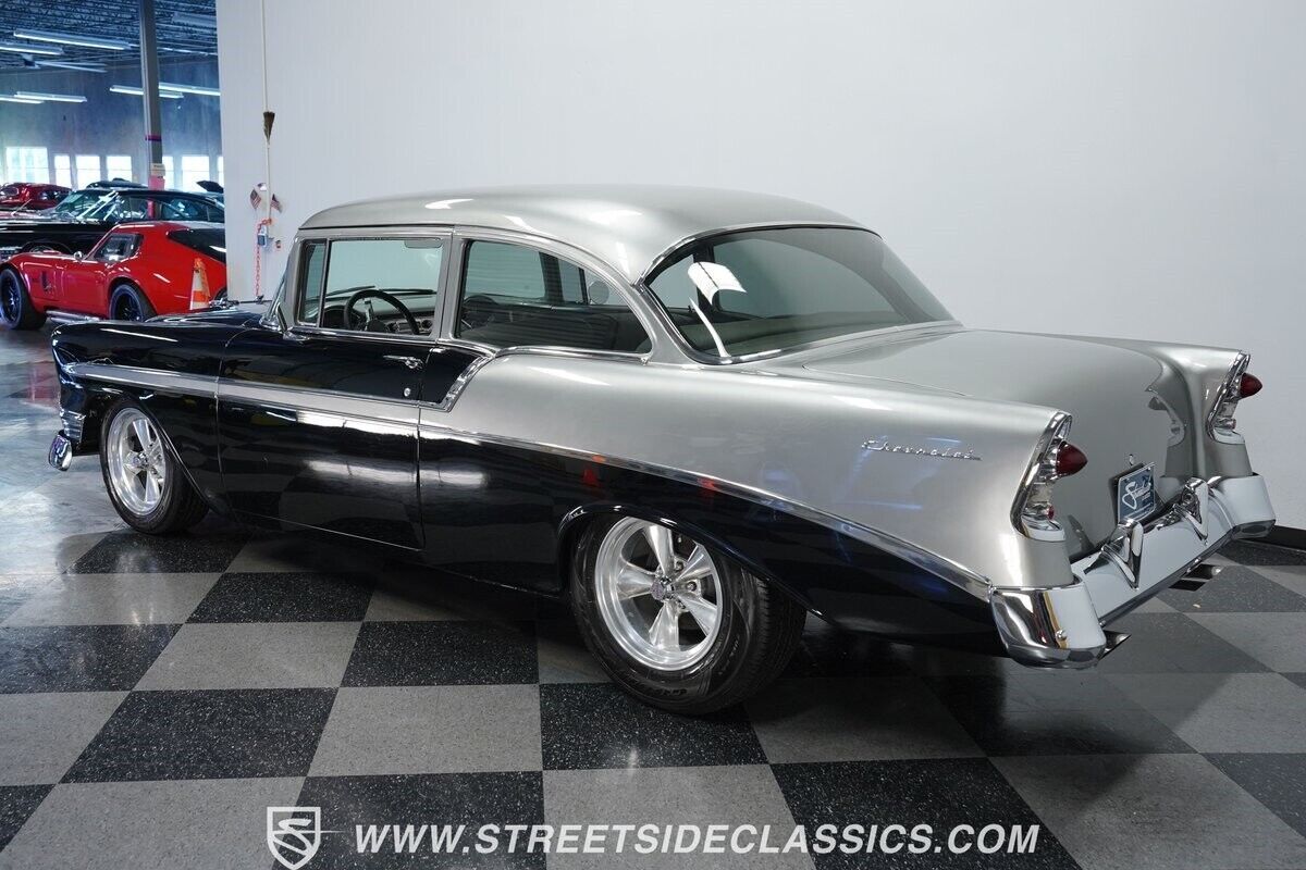 1956 Chevrolet Bel Air/150/210 Restomod - photo 7