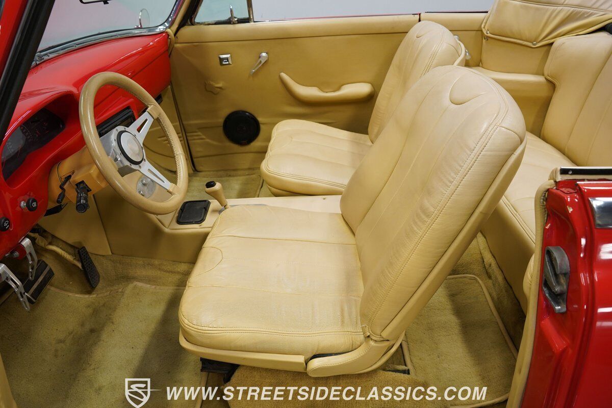 1952 Pontiac Chieftain Convertible Restomod - photo 5