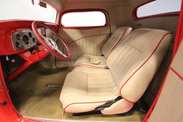 1934 Ford 3 Window Coupe - photo 5