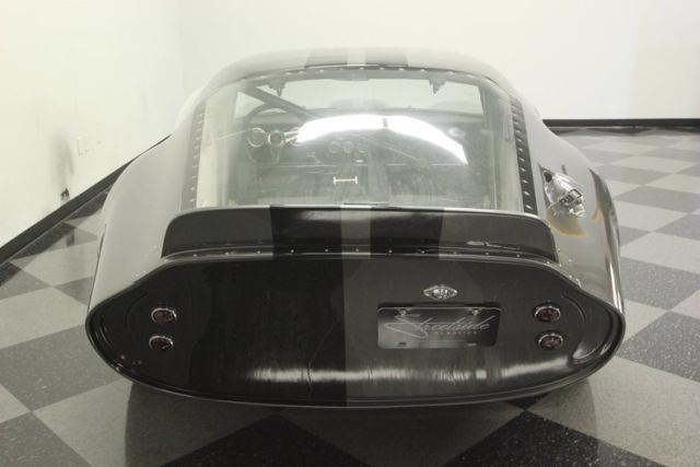1965 Shelby Daytona Factory Five - photo 12