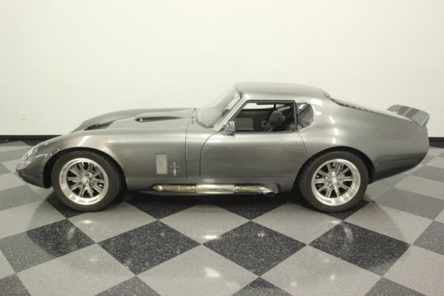 1965 Shelby Daytona Factory Five - photo 3