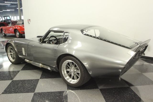1965 Shelby Daytona Factory Five - photo 9