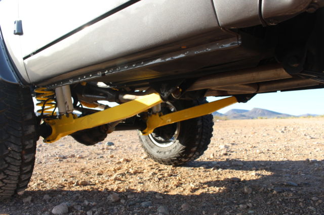 1971 Ford Bronco - photo 12