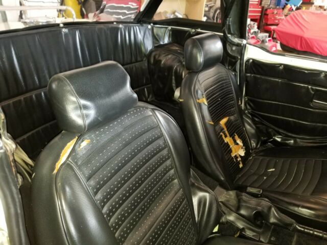 1976 Triumph TR-6 - photo 11