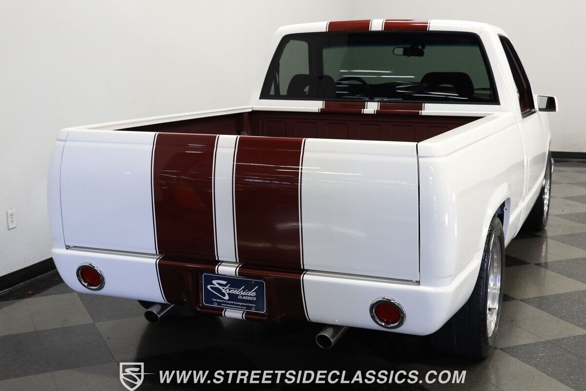 1994 Chevrolet Silverado 1500 1500 - photo 10