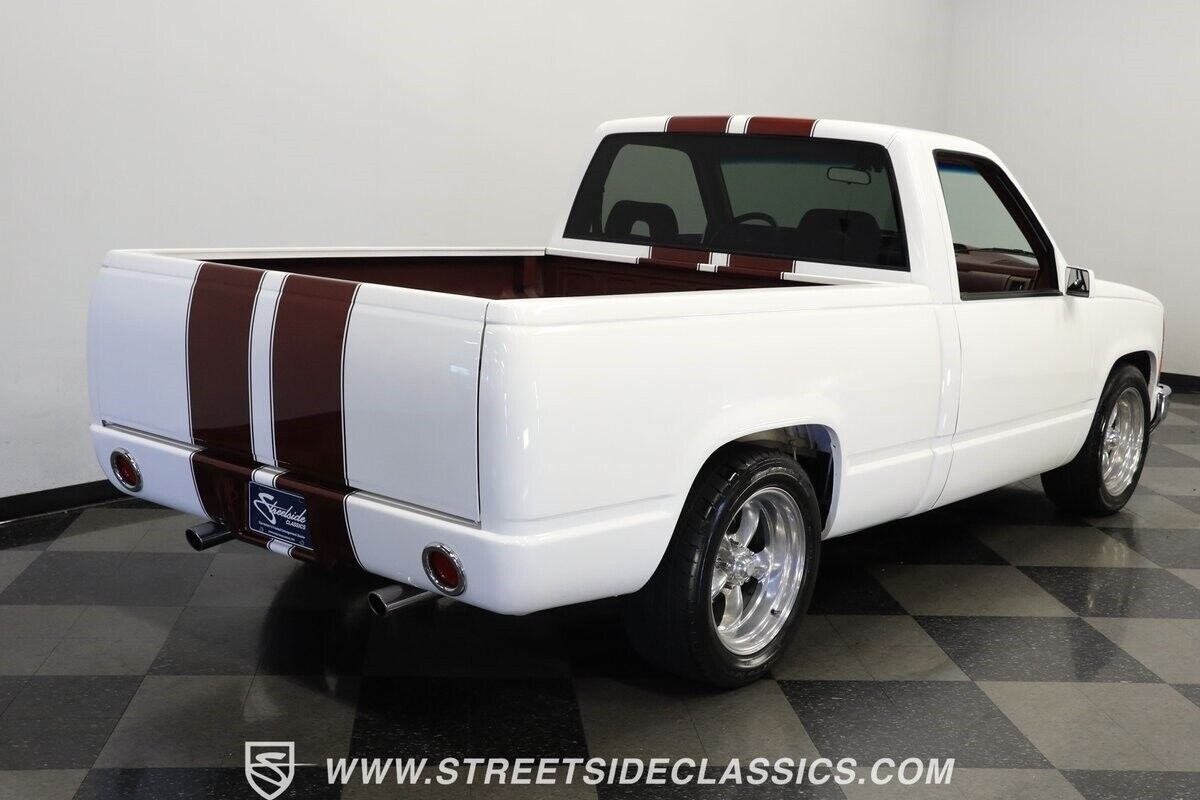 1994 Chevrolet Silverado 1500 1500 - photo 11