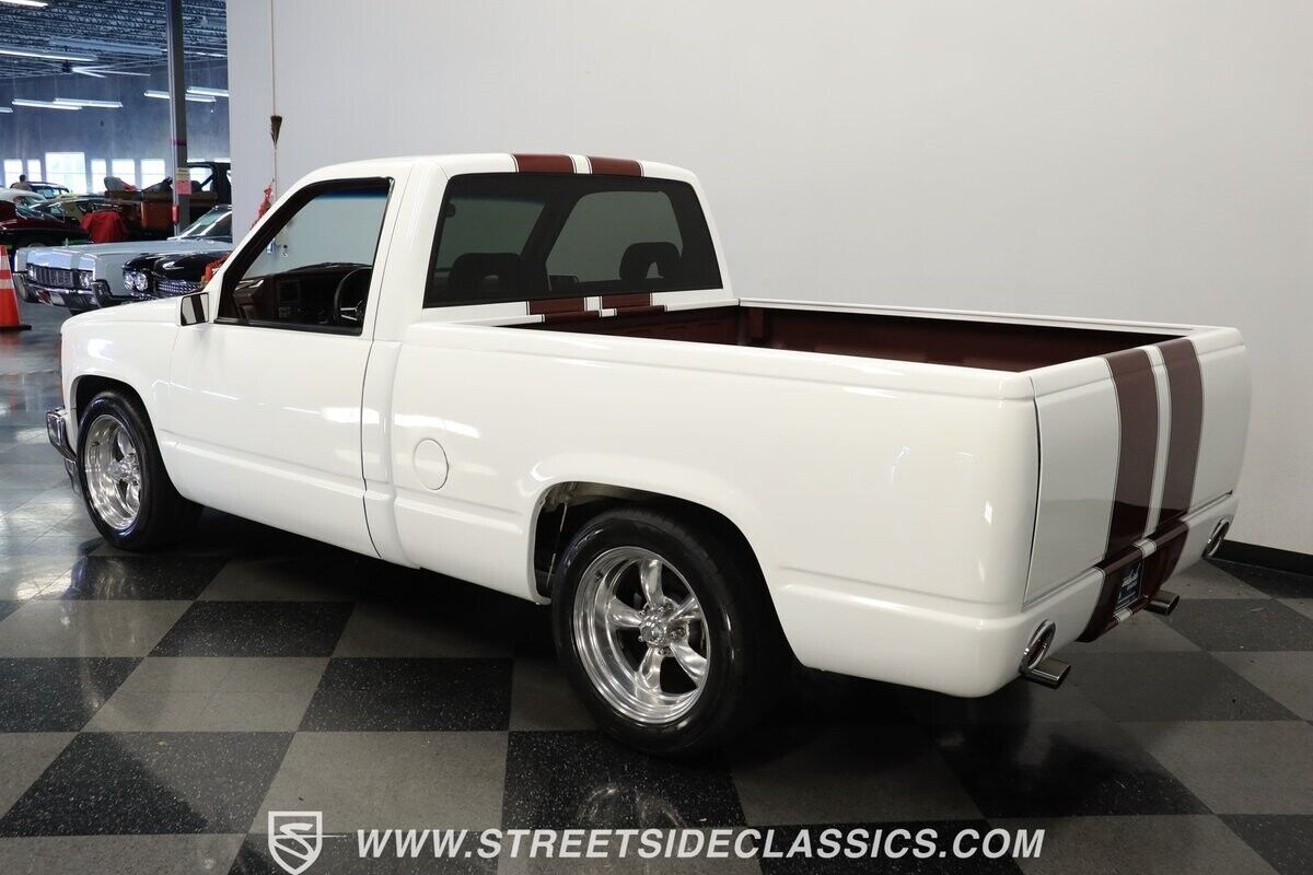 1994 Chevrolet Silverado 1500 1500 - photo 7