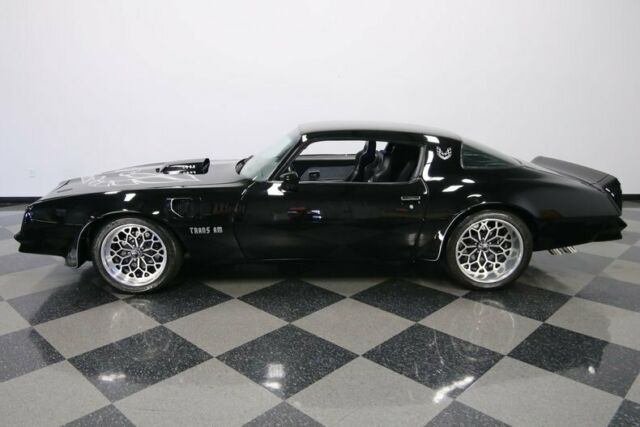 1978 Pontiac Firebird Trans Am Twin Turbo - photo 3