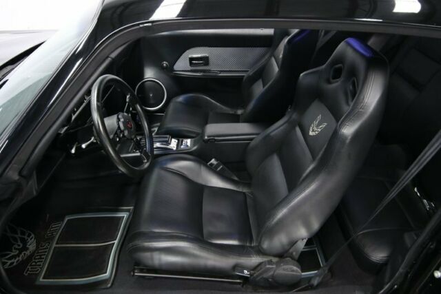 1978 Pontiac Firebird Trans Am Twin Turbo - photo 5