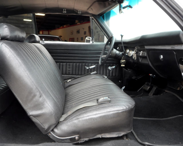 1968 Chevrolet Chevelle SS CLONE - photo 12