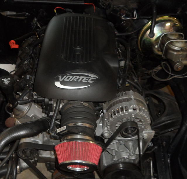 1968 Chevrolet Chevelle SS CLONE - photo 7