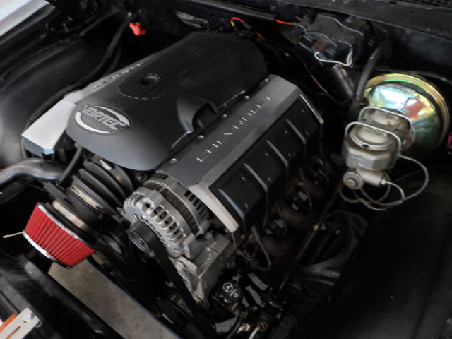 1968 Chevrolet Chevelle SS CLONE - photo 10