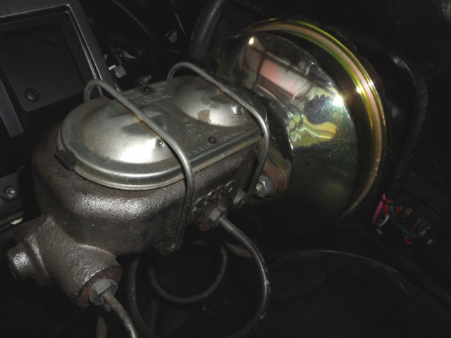 1968 Chevrolet Chevelle SS CLONE - photo 12