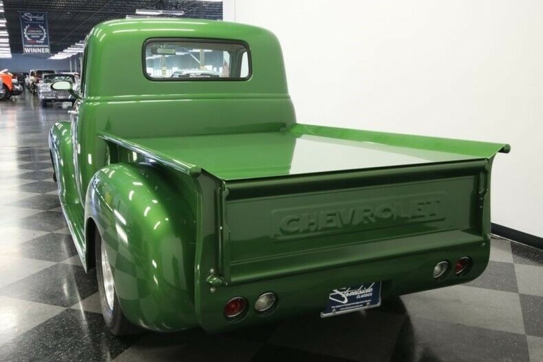 1949 Chevrolet Other Pickups Restomod - photo 11