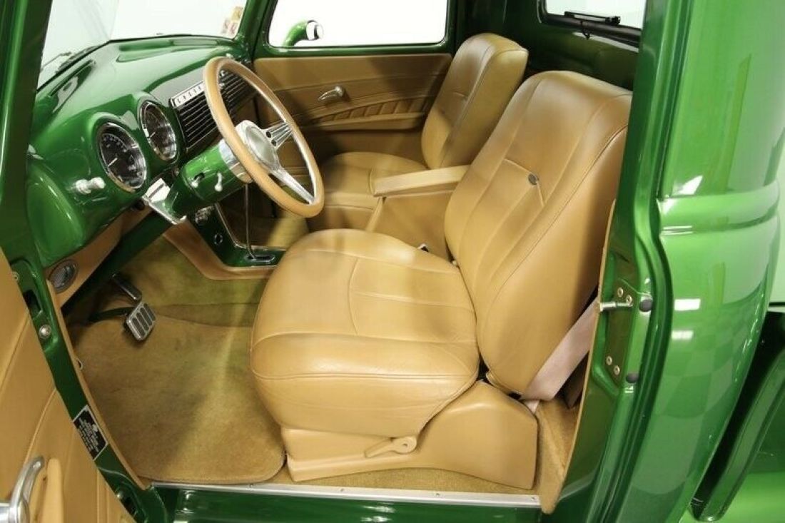 1949 Chevrolet Other Pickups Restomod - photo 5