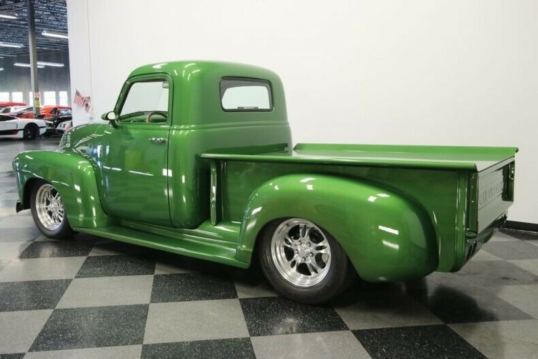 1949 Chevrolet Other Pickups Restomod - photo 9