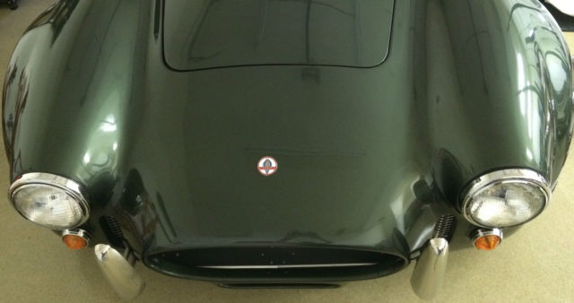 1965 Shelby Cobra Factory Five customized with multiple options - photo 10